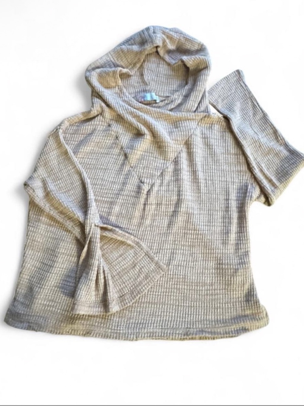 Free People Beach lightweight hoodie